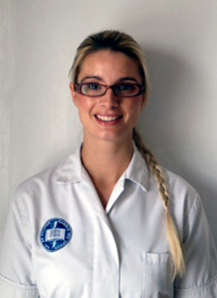 Samantha Hayes Chiropractic Centre Haverhill